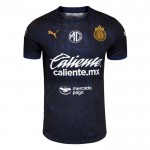Günstige Fußballtrikots Deportivo Guadalajara 3rd trikot 2024-25 Kurzarm Günstige Fußballtrikots Deportivo Guadalajara 3rd trikot 2024-25 Kurzarm